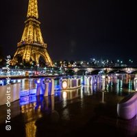 Trattoria en Seine - Dîner Italien