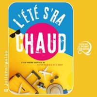 L'été s'Ra Chaud