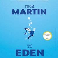 From Martin to Eden