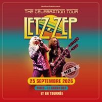 Letz Zep - Zeppelin'S Resurrection