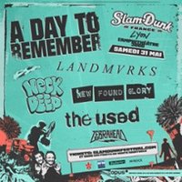 Slam Dunk Festival France