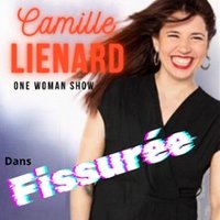 Camille Lienard - c'Est Pas la Nuit qu'Elle Dort - le Boui Boui de Lyon