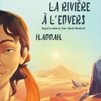 La Rivière à l'Envers, Hannah - Théâtre de l'Esssaïon, Paris