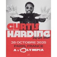 Curtis Harding