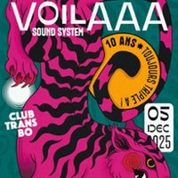 Voilaaa : Les 10 Ans !