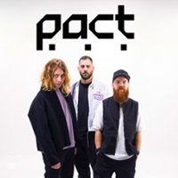 Pact - Joachim Pastor, Joris Delacroix & Teho