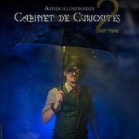 Le Cabinet de Curiosités