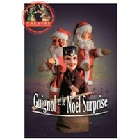 Guignol Et Le Noël Surprise - Théâtre La Maison De Guignol, Lyon