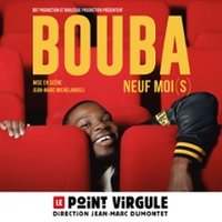 Bouba dans Neuf moi(s)