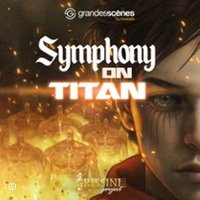 Symphony On Titan Par Le Grissini Project