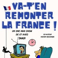 Va-T'En Remonter la France ?