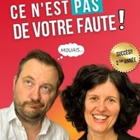Ce n'est pas de Votre Faute Thumbnail