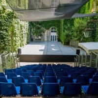 Vive le Sujet Tentative - Série 2 - Festival d'Avignon