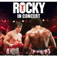 Rocky In Concert