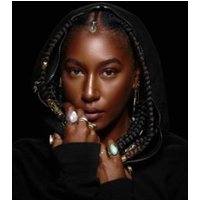 My World Is The Sun - Dominique Fils-Aimé