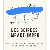 Les Soirées Impact-Impro