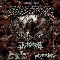 Guilt Trip + Judiciary + Justice For The Damned + Long Goodbye