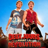 Deux Jours Avant la Révolution