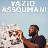 Yazid Assoumani