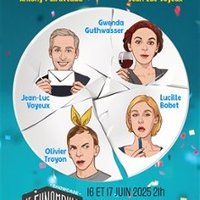Délivrés de Famille