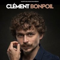 Clément Bonpoil - Border (tournée)