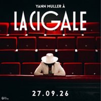 Yann Muller