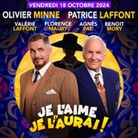 Je L'Aime et Je L'Aurai Thumbnail