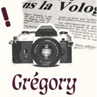 Grégory Thumbnail