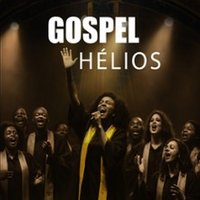 Concert Gospel Hélios - église Saint Sulpice