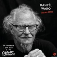 Danyèl Waro