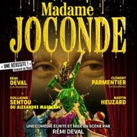 Madame Joconde