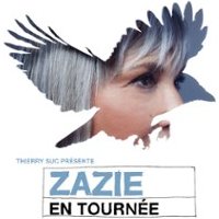 Zazie - Tournée