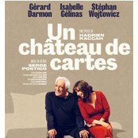Un Château de Cartes - Tournée