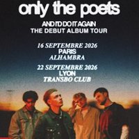 Only The Poets