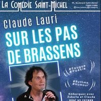 Sur les Pas de Brassens