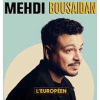 Mehdi Bousaidan