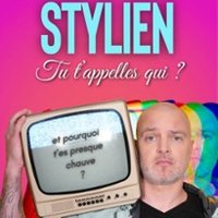 Stylien - Tu T'Appelles qui ?