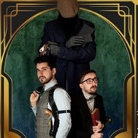 Le Véritable Trésor d'Arsène Lupin