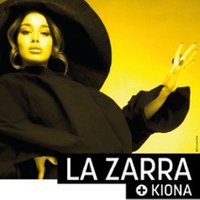 L'Intime Festival #18 - Soirée la Zarra