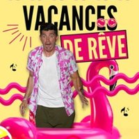 Vacances de Rêve