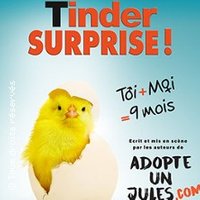 Tinder Surprise !