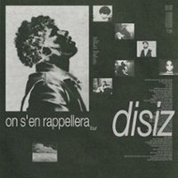Disiz - Tournée