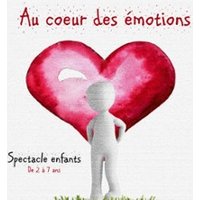 Au Coeur de Mes Emotions