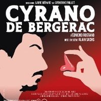 Cyrano De Bergerac - La Comédie Musicale