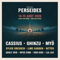 Festival les Perséides