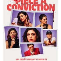 Pièce à Conviction