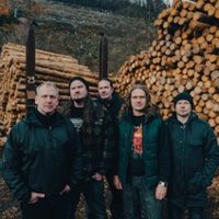 Heaven Shall Burn + The Halo Effect + The Black Dahlia Murder + Frozen Soul