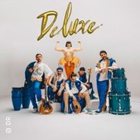 Deluxe ( Tournée)