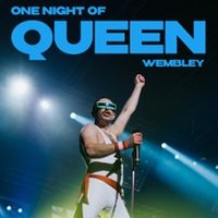 One Night Of Queen - Wembley Show