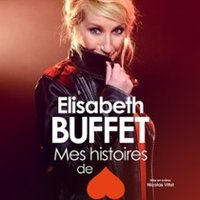 Elisabeth Buffet